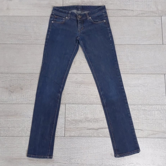 armani exchange jeans womens